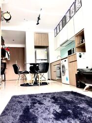 Kingsford Waterbay (D19), Apartment #594158861